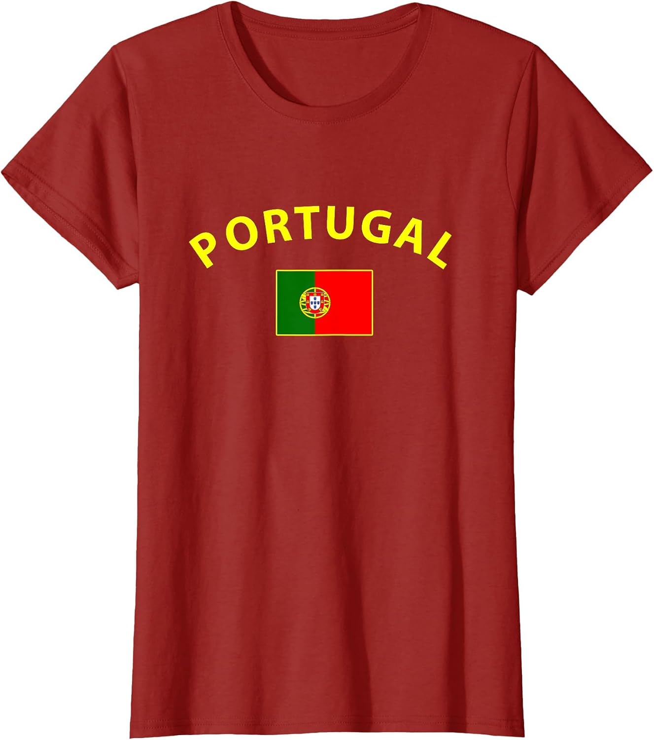 Portuguese Flag - Bandeira de Portugal
