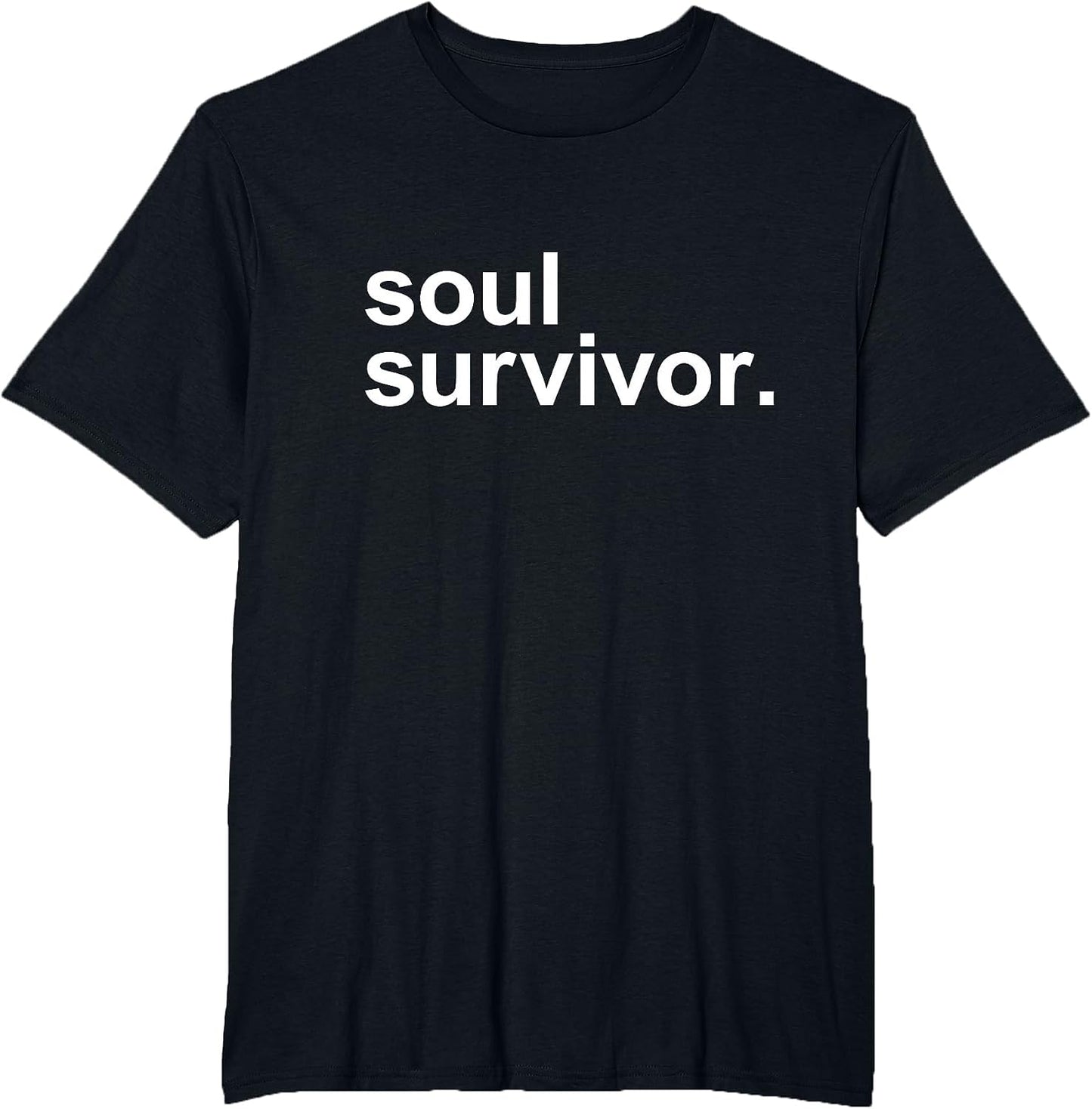Required Field: Soul Survivor T Shirt