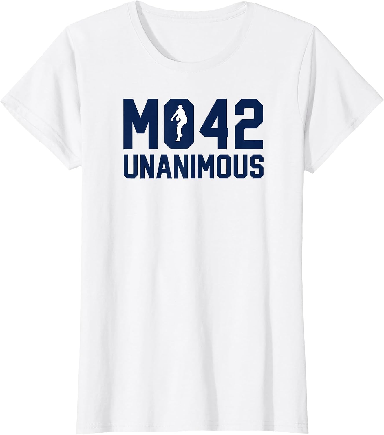 New York Bronx Baseball Fan Unanimous HOF