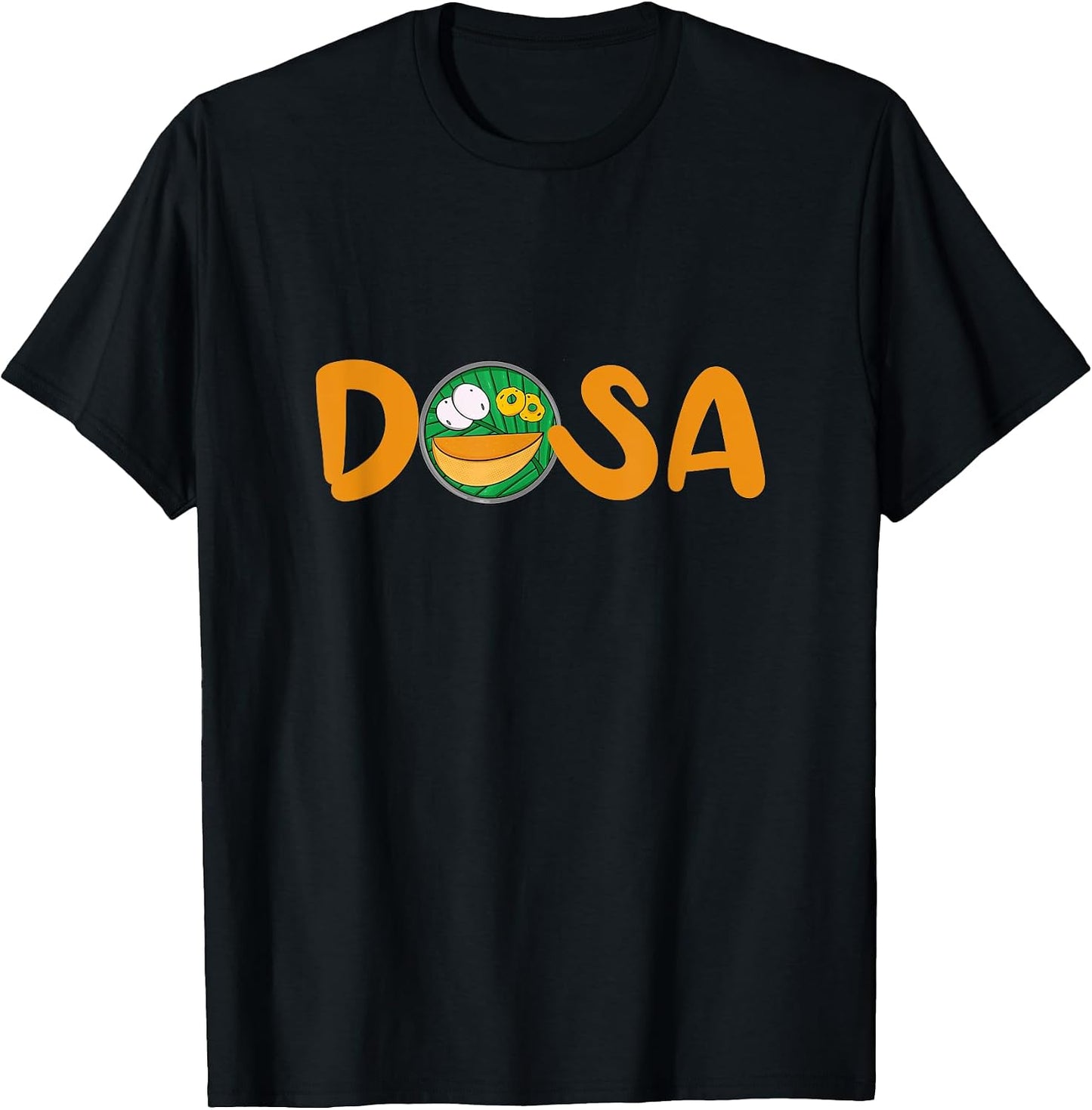 Dosa Plate