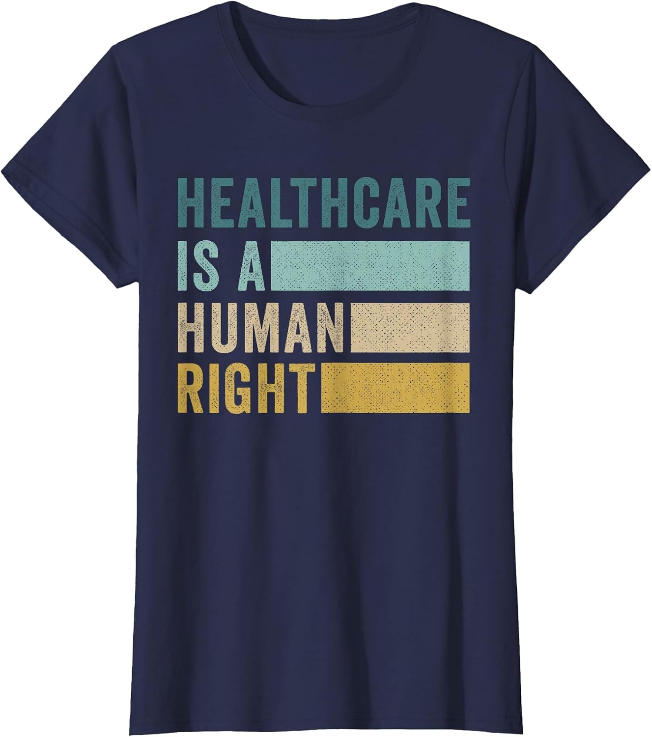 Healthcare is A Human Right