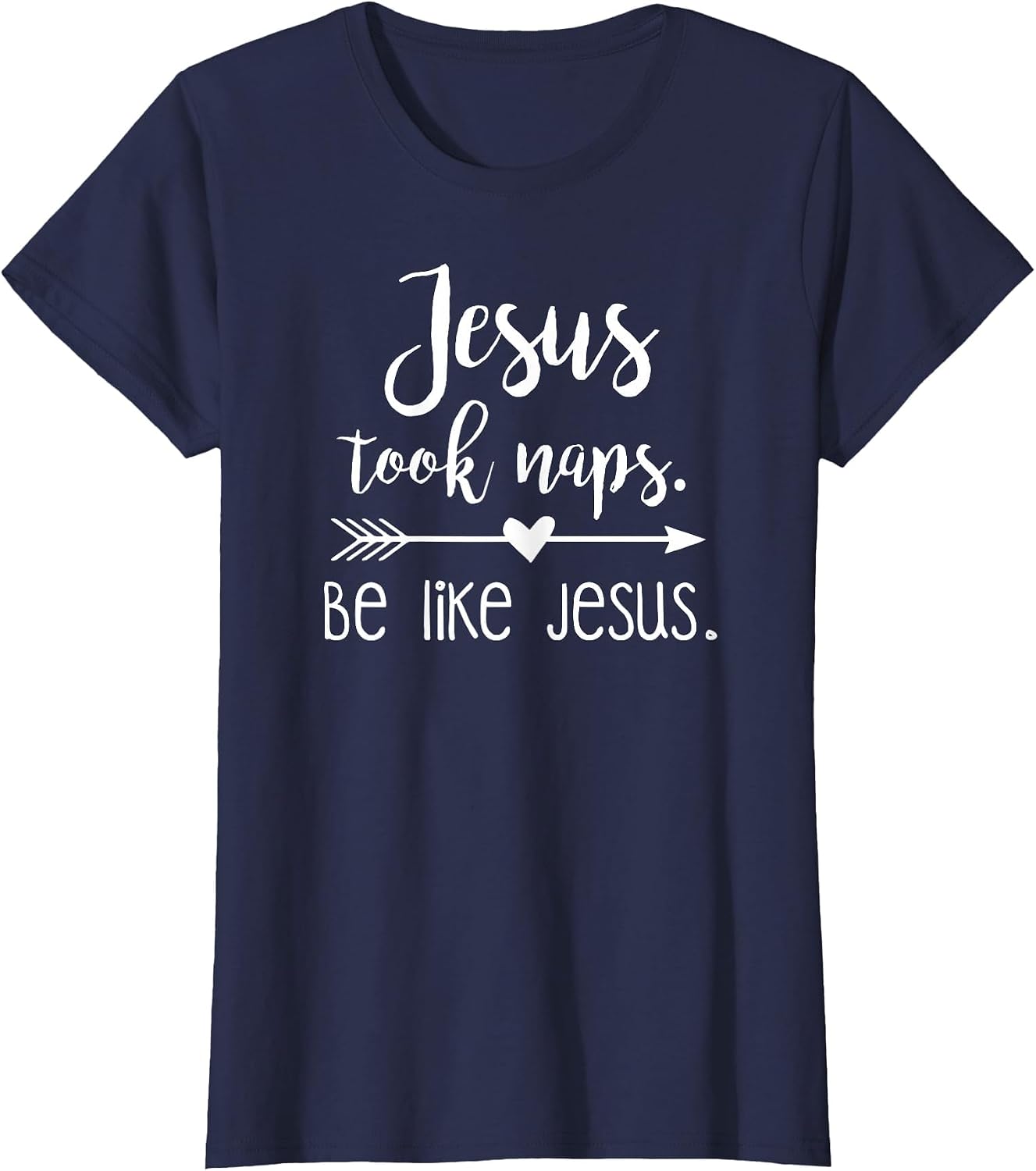 Jesus Took Naps Be Like Jesus