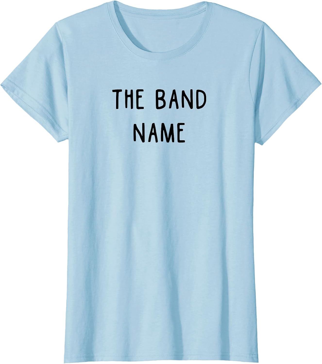 The Band Name