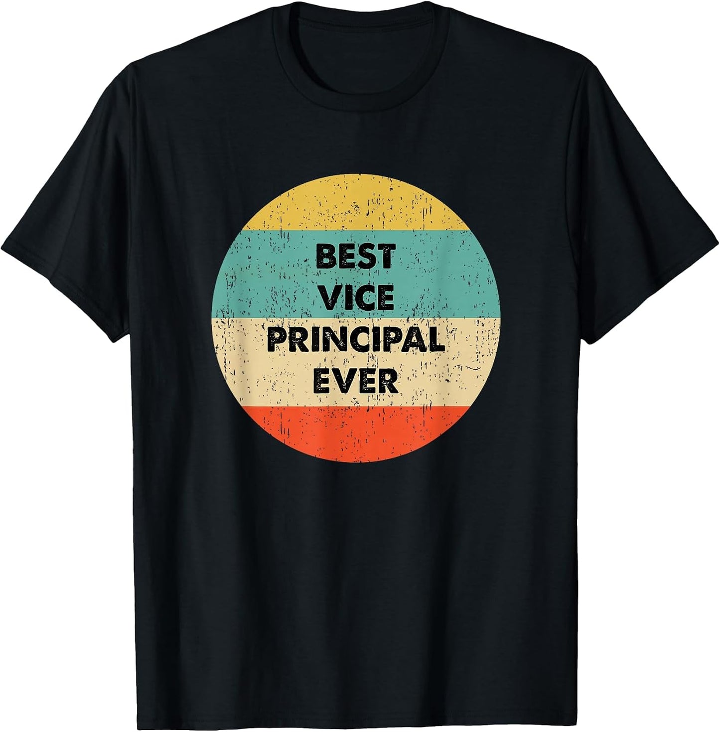 Vice Principal Shirt | Best Vice Principal Ever