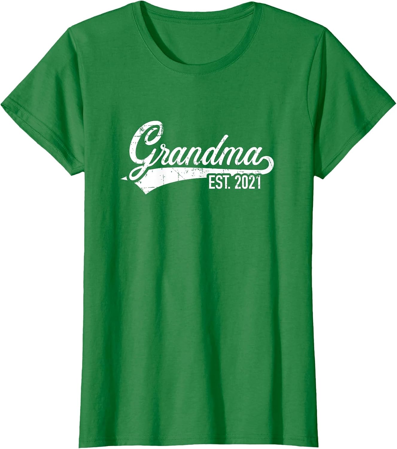 Grandma Est. 2021