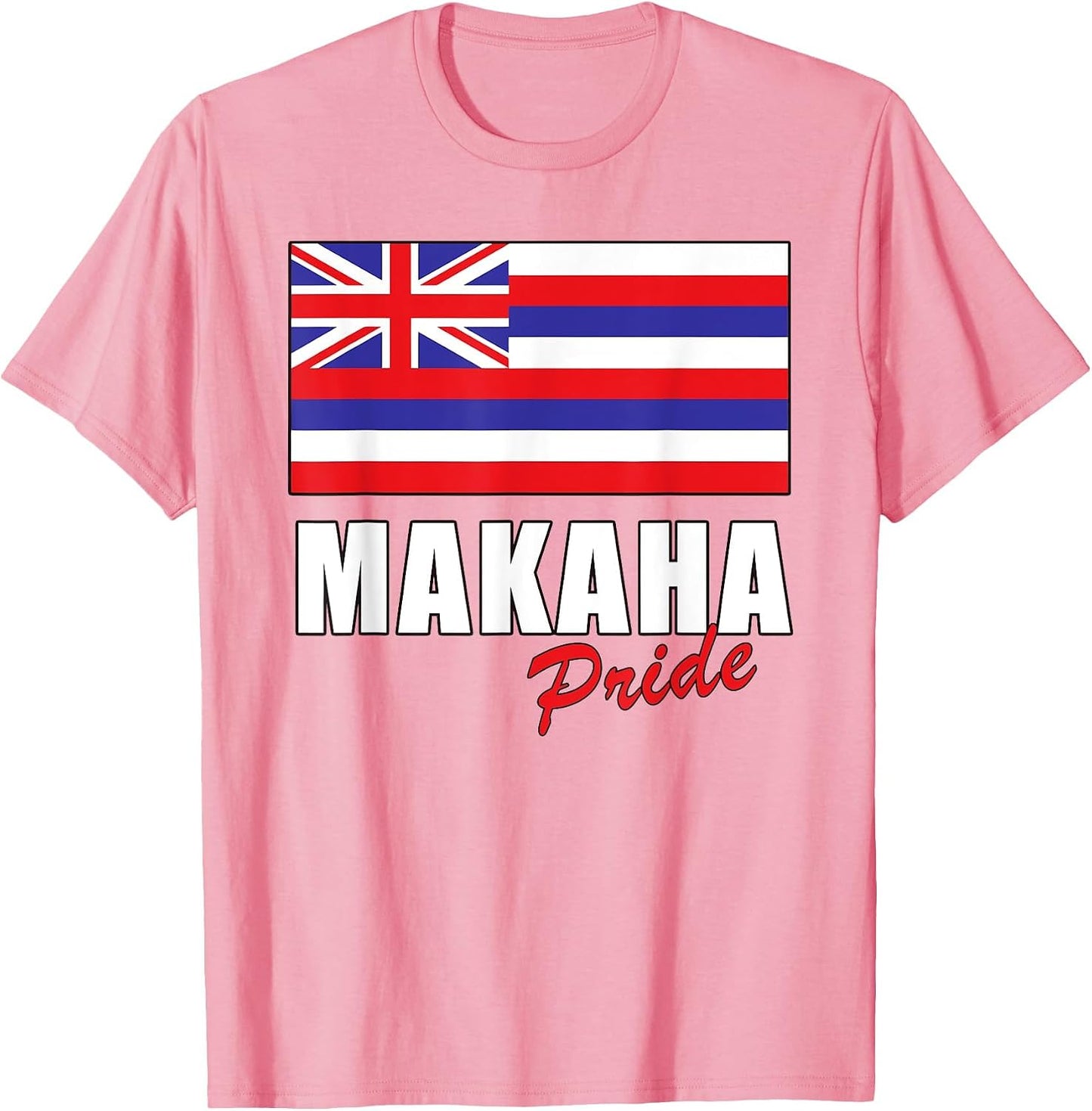 Makaha Pride, Hawaii 96792