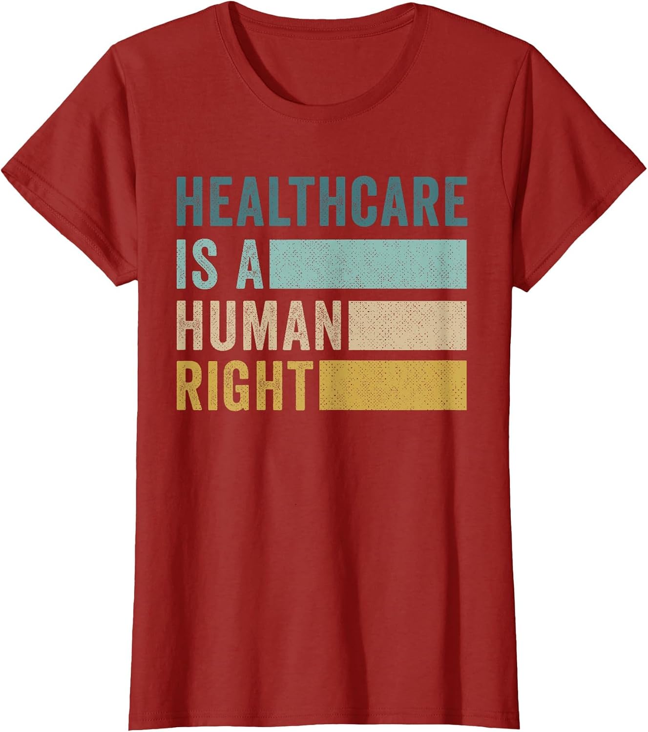 Healthcare is A Human Right