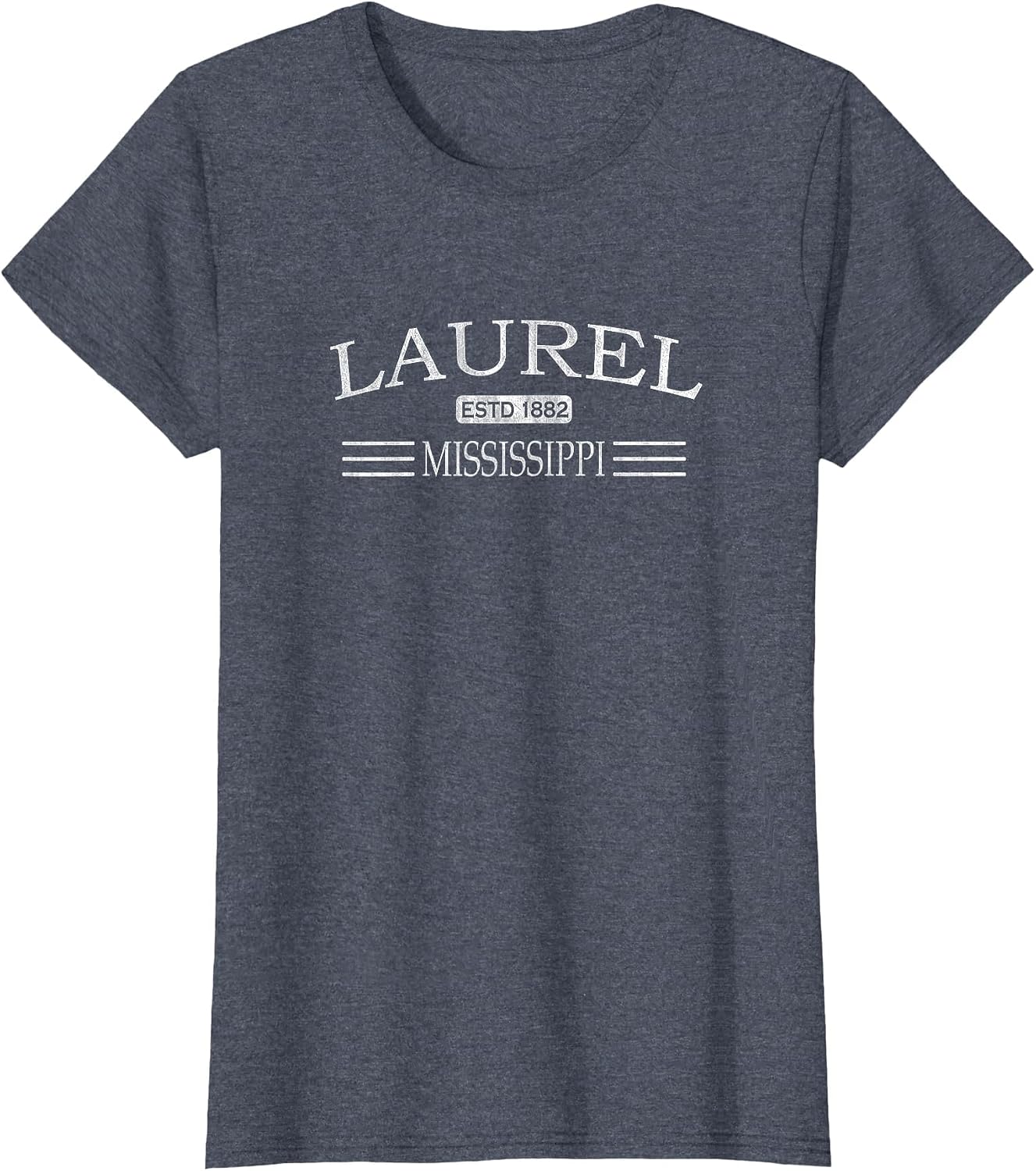 Laurel Mississippi - MS