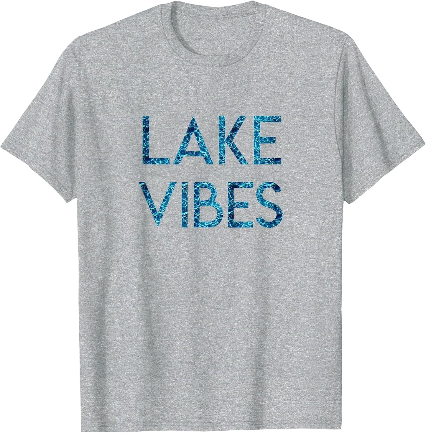 Lake Vibes