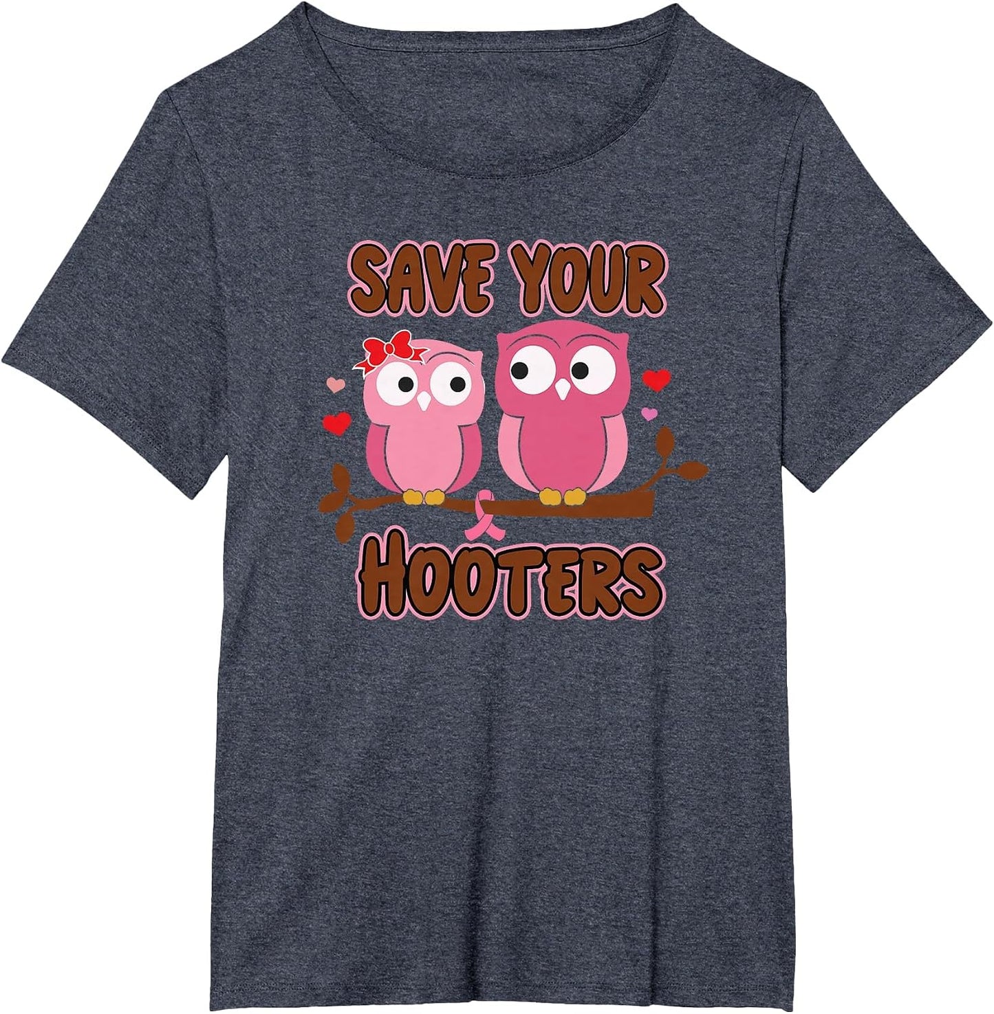 Breast Cancer Save Hooters Fight Breast Cancer