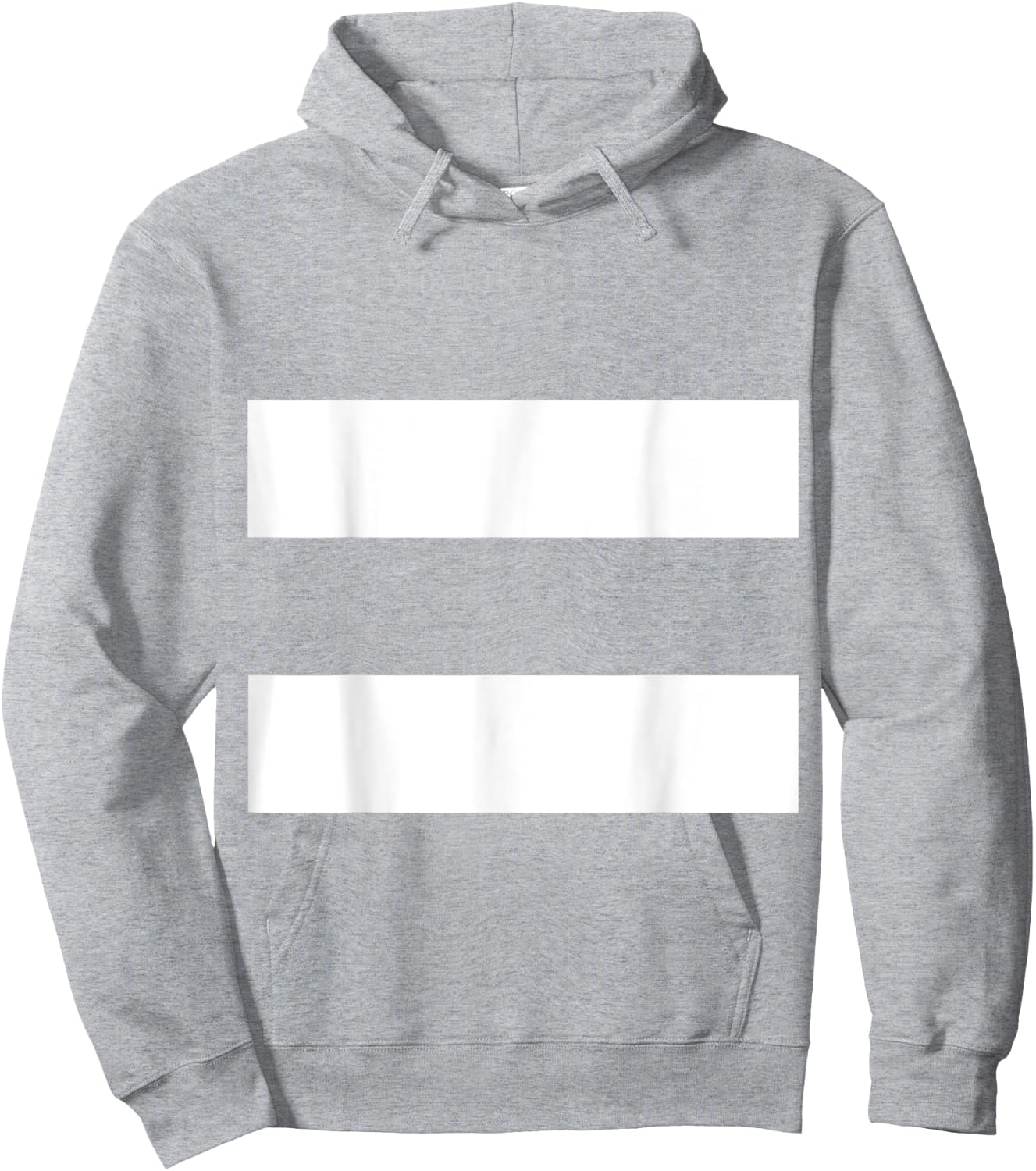 Traffic Cone Halloween Costume Hoodie - Hoodie | Ash