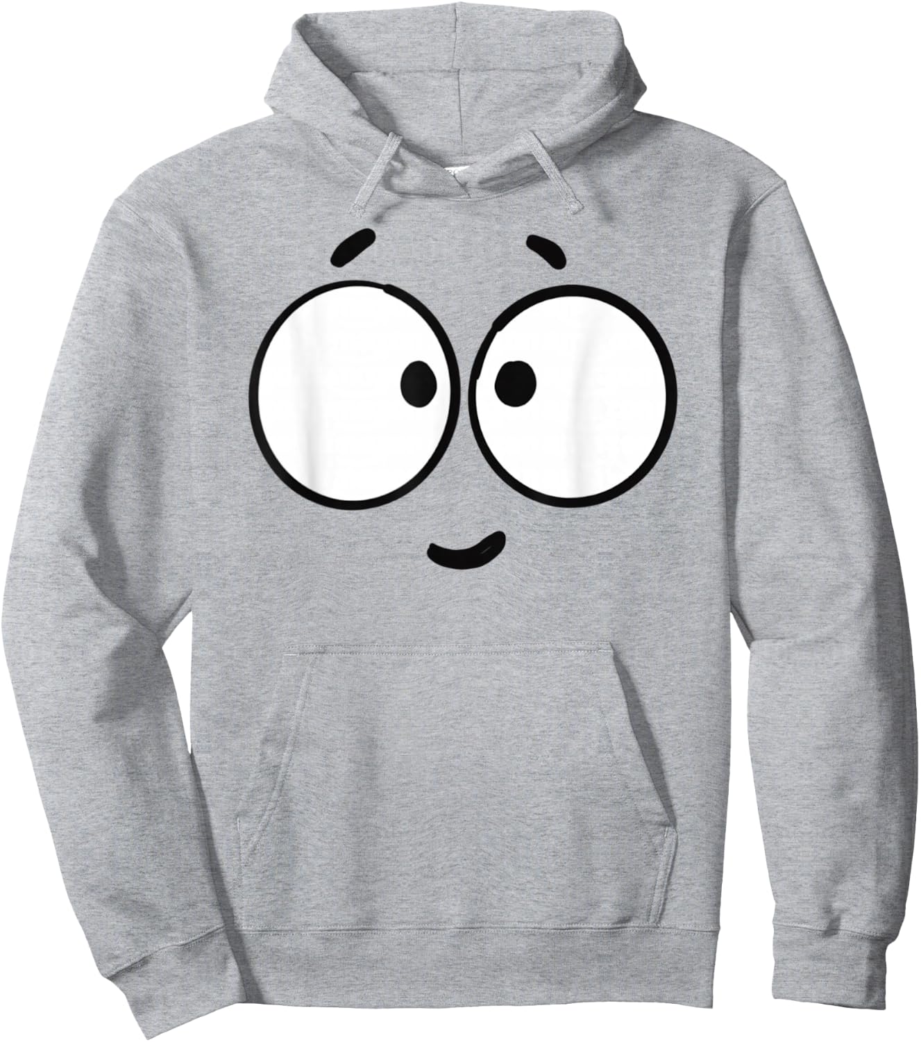 A Little Peaceful SPOT Hoodie - Hoodie | Ash