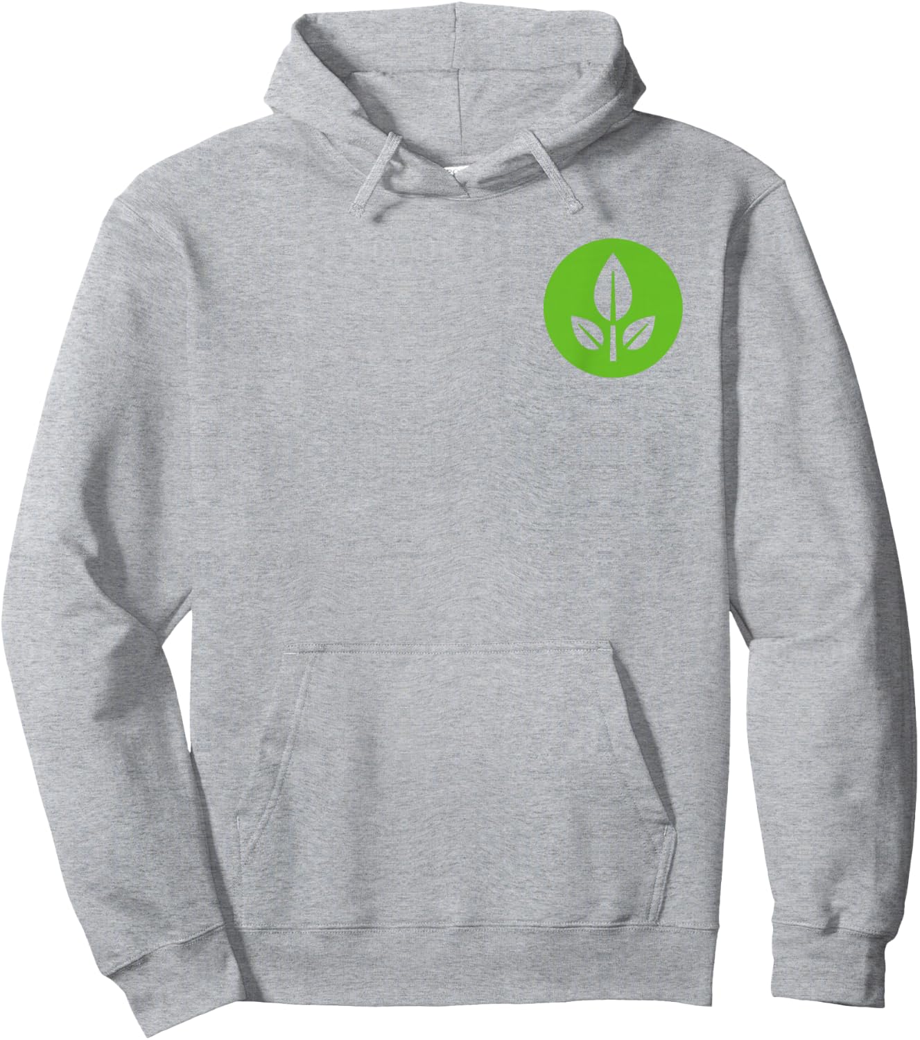 Disney and Pixar's Wall-E EVE Logo Hoodie - Hoodie | Ash