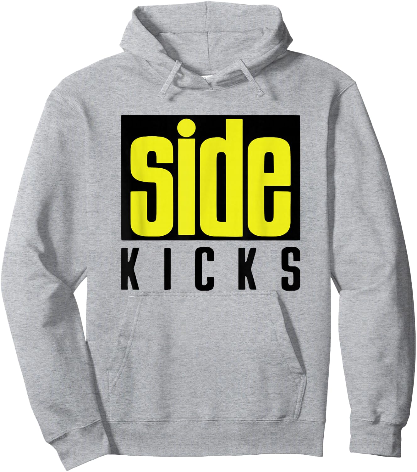 Father of the bride side kicks Sidekicks Hoodie - Hoodie | Ash