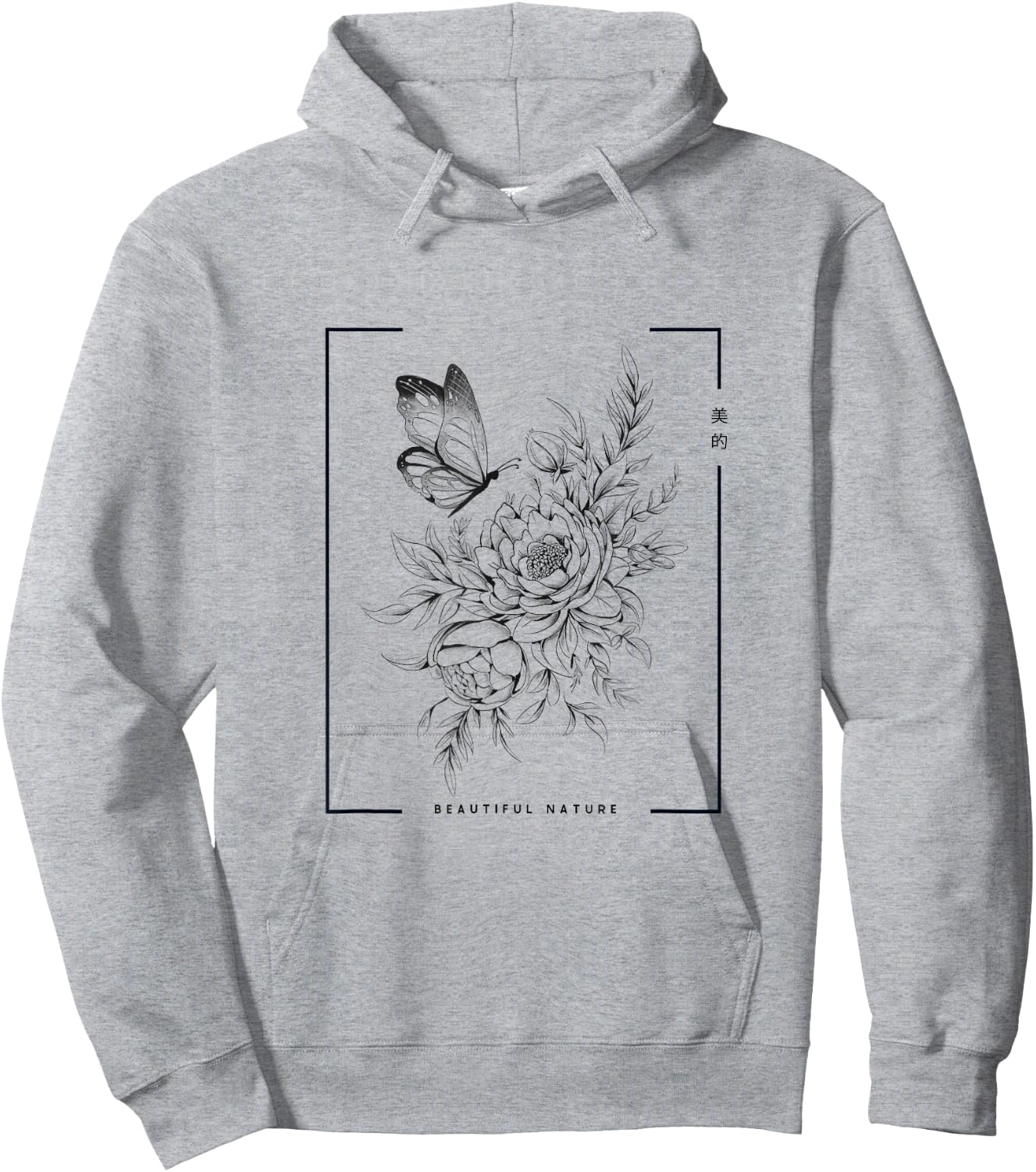 Japanese Aesthetic Tokyo Vaporwave Anime Hoodie - Hoodie | Ash