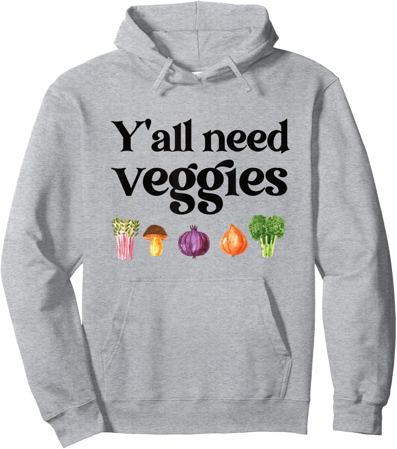 Funny Vegetables Dietitian Nutritionist Hoodie - Hoodie | Ash