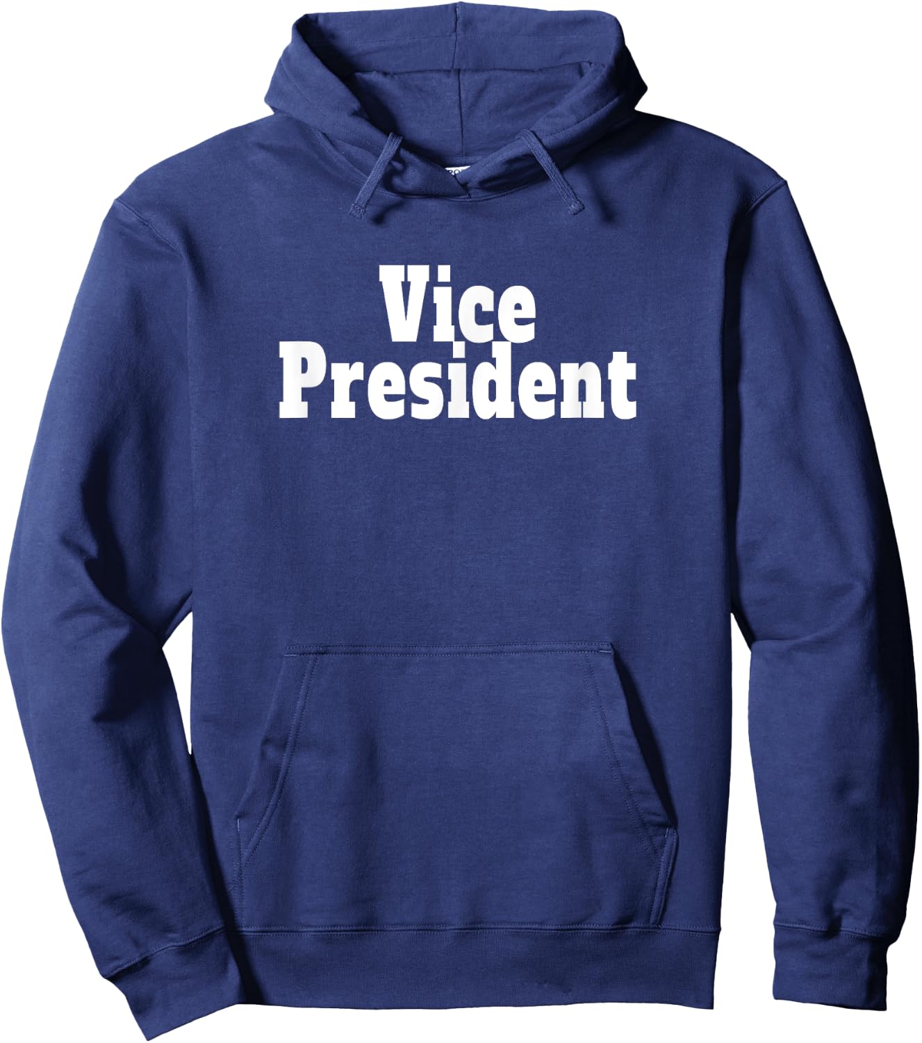 Vice President Hoodie - Hoodie | Navy