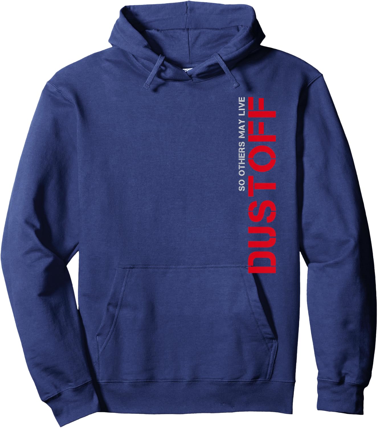 So Others May Live Dustoff Hoodie - Hoodie | Navy