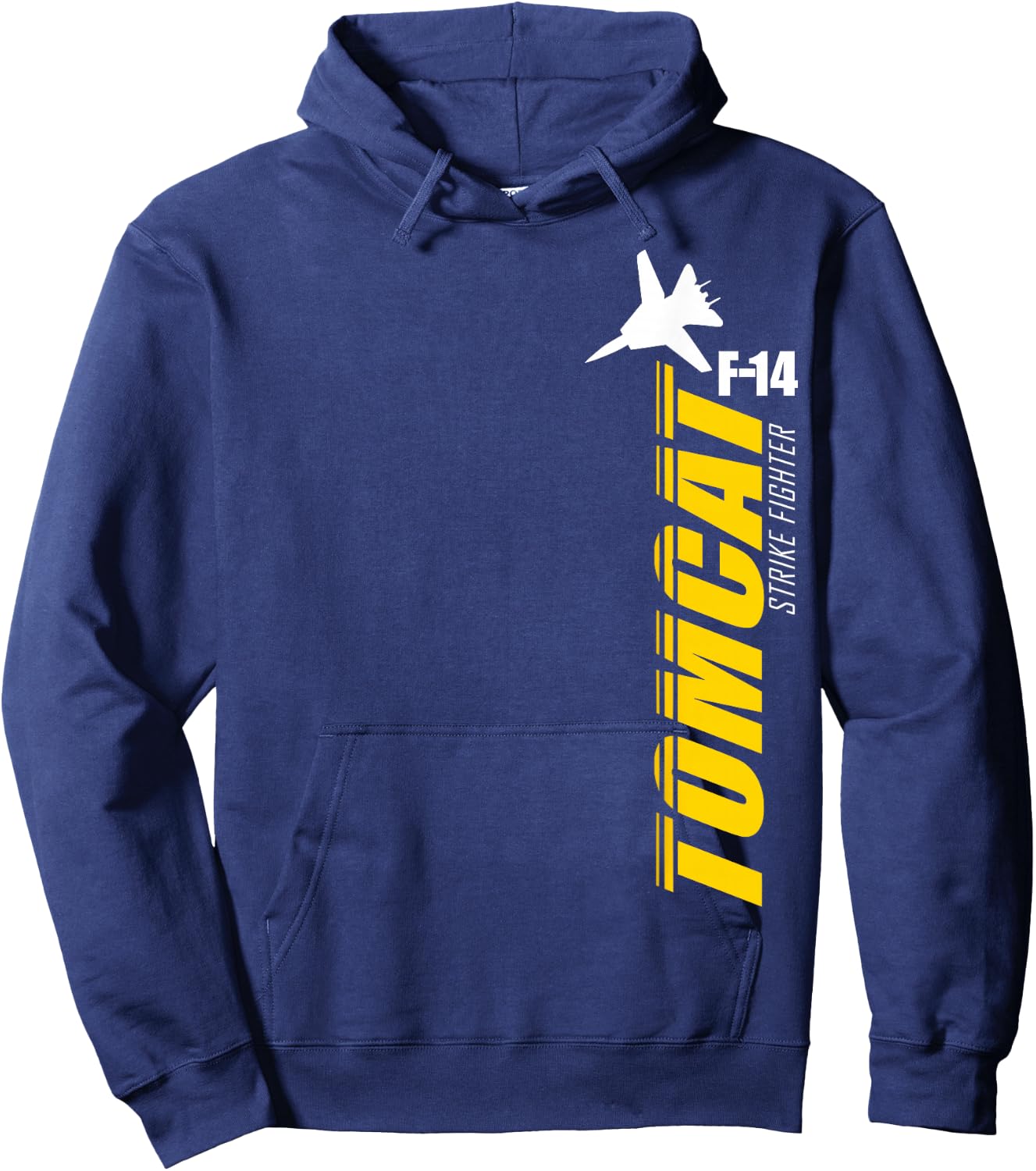 F-14 Tomcat Hoodie - Hoodie | Navy