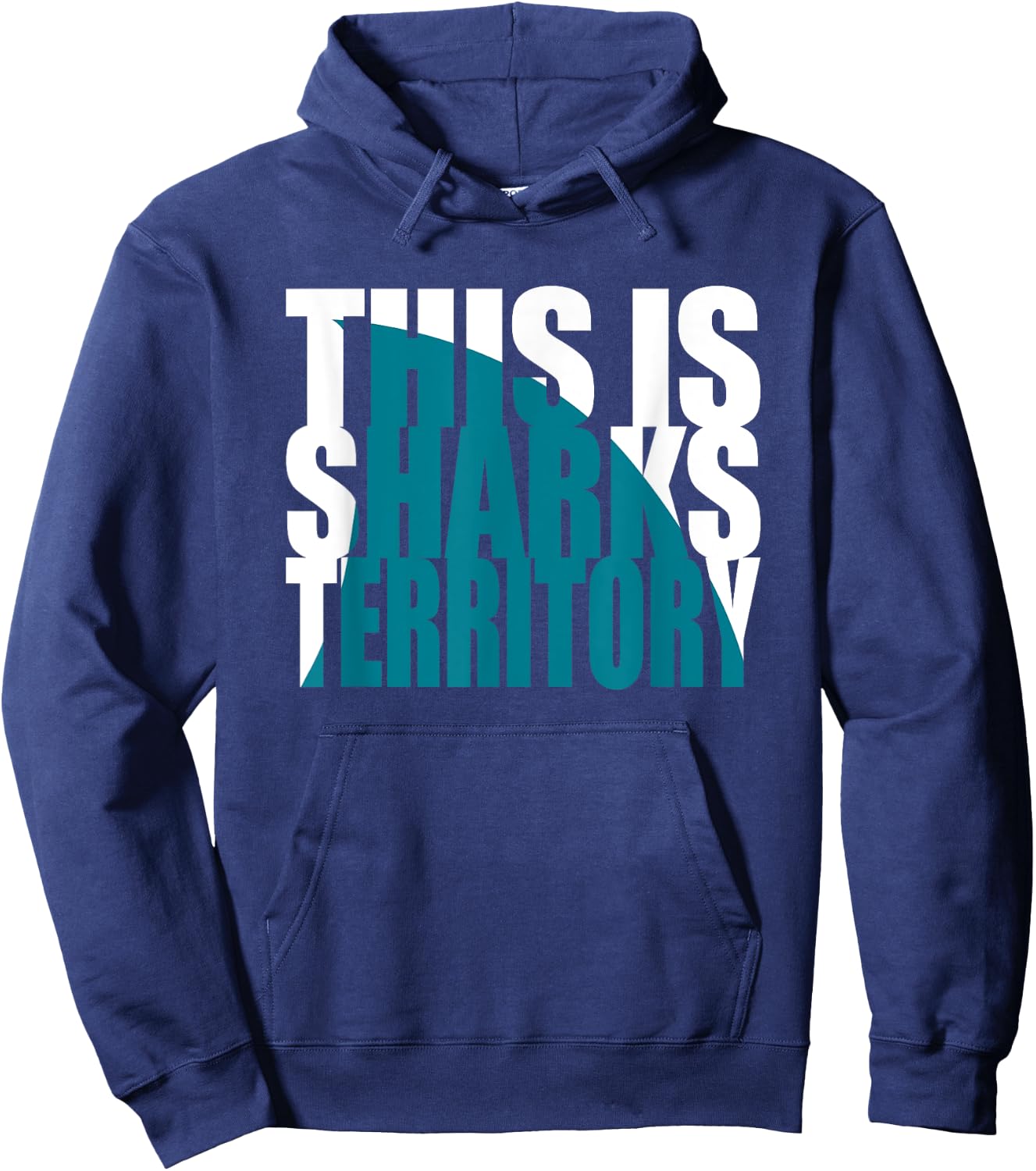 San Jose 408 San Jose City SJ San Jo Hoodie - Hoodie | Navy
