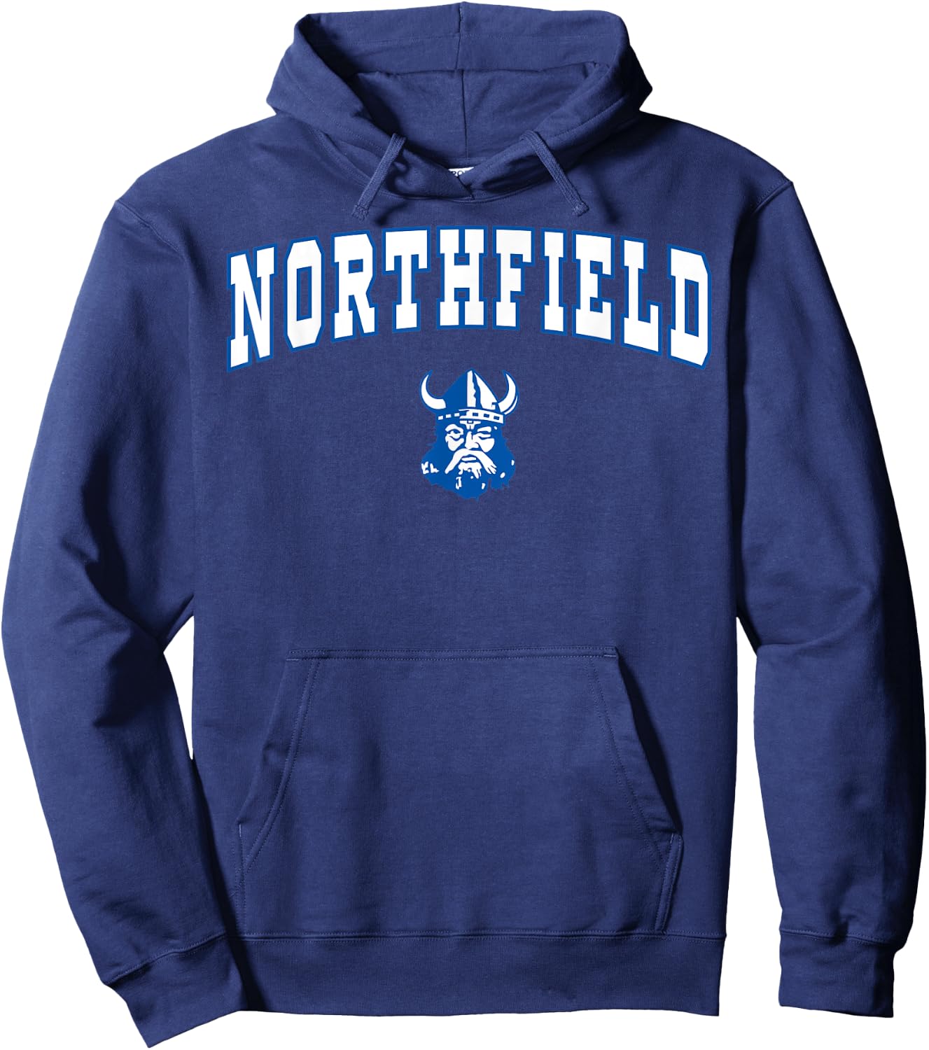 Northfield High School Norsemen C2 Hoodie - Hoodie | Navy