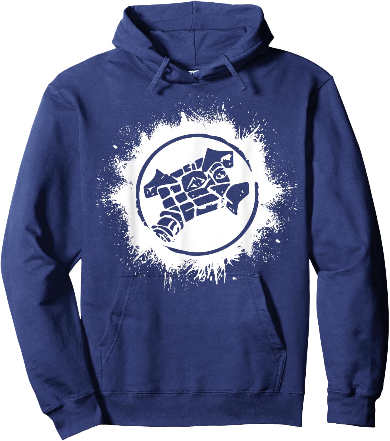 Wow Priest gamers Hoodie - Hoodie | Navy