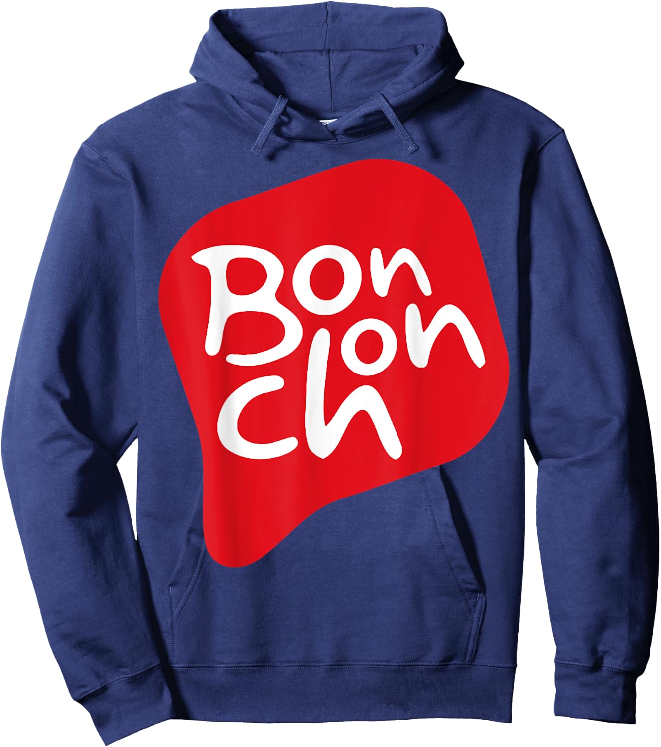 Bonchon Chicken Hoodie - Hoodie | Navy