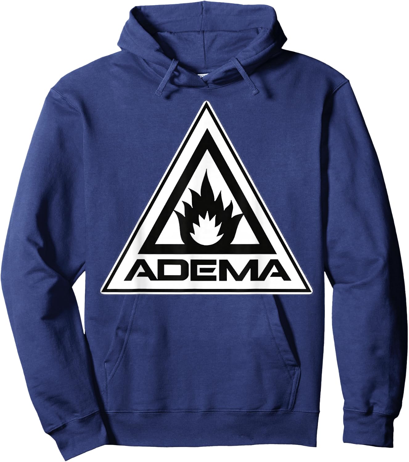 Adema band Hoodie - Hoodie | Navy