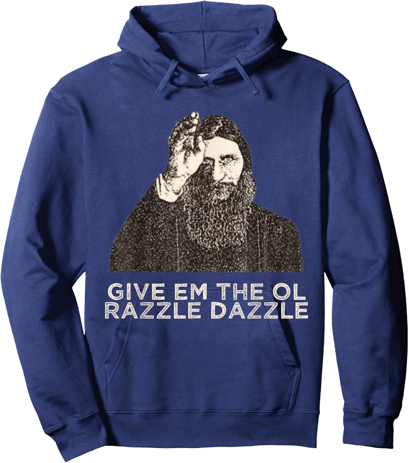 Apparel & More -Adults , Black, XL, , Short Sleeve, Modern, Classic, Vacation, Exercise and Fitness, Casual, Cotton, Polyester, Lightweight, Moisture Wicking Hoodie - Hoodie | Navy