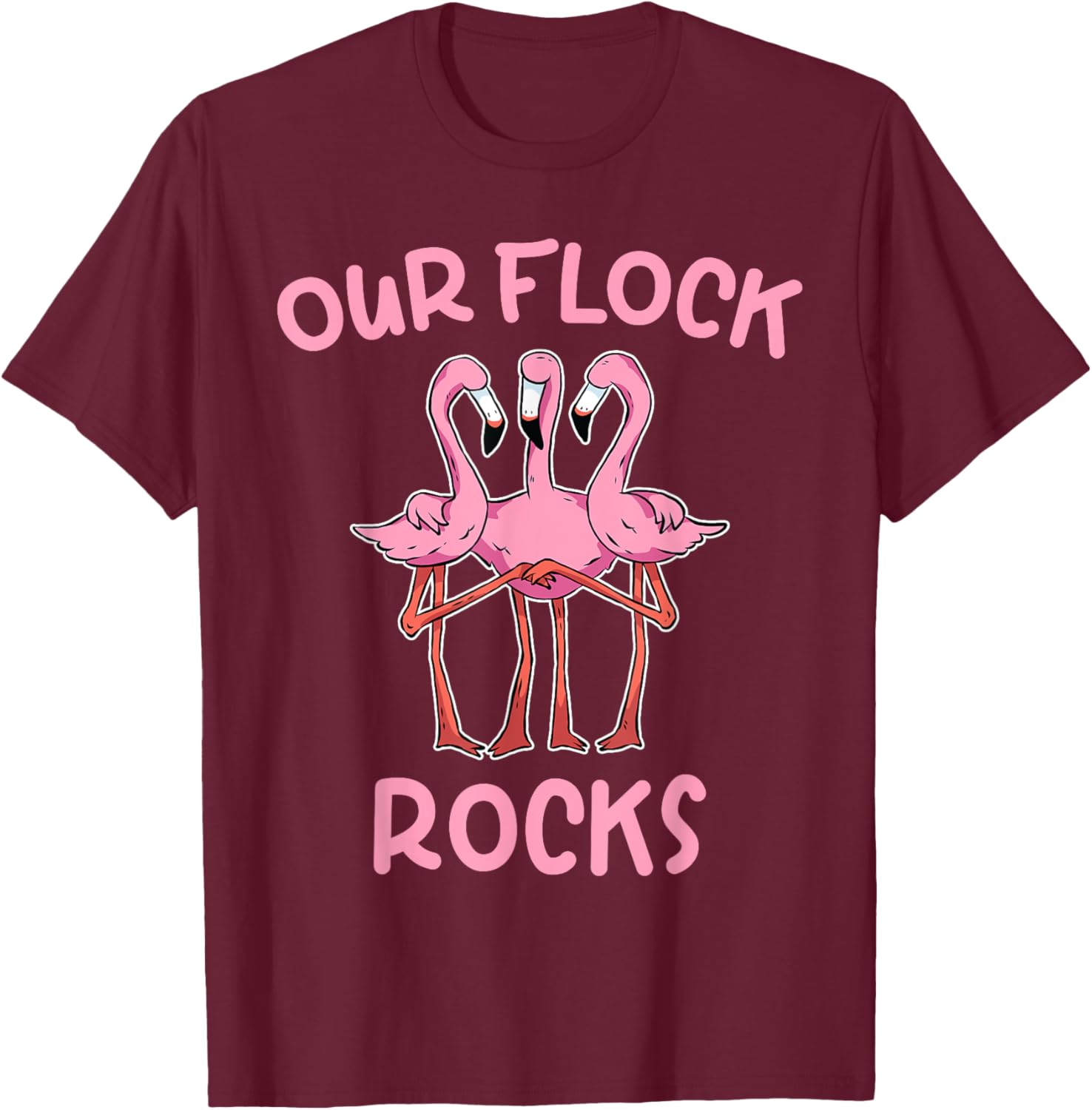 Flamingo