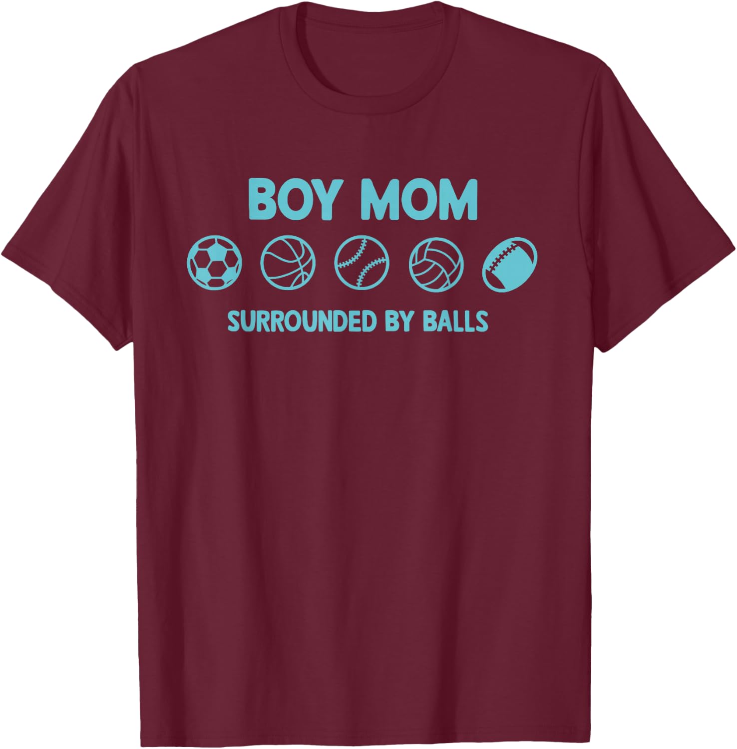 Boy Mom