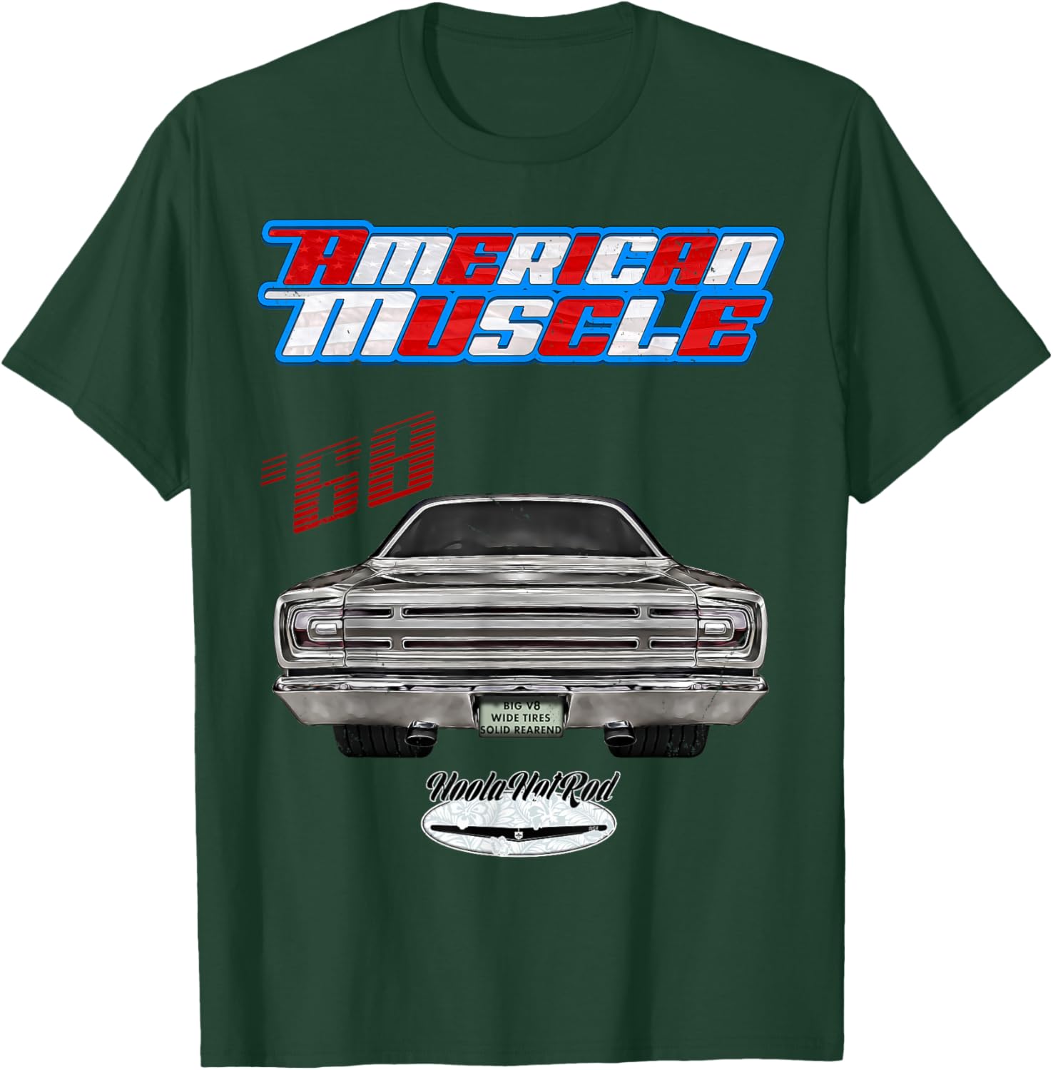 Classic Cars