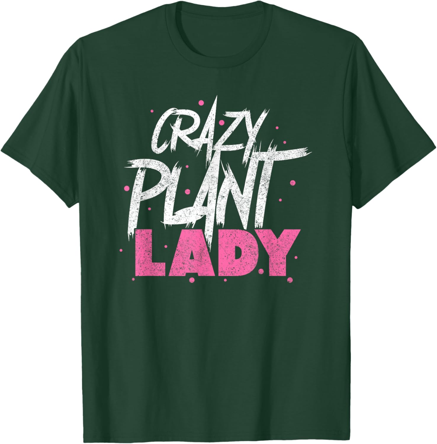 Plant Mom