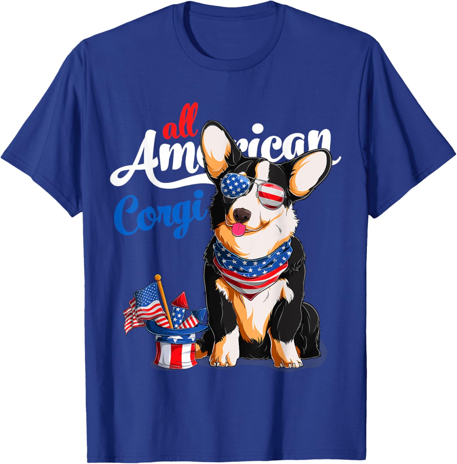 Corgi