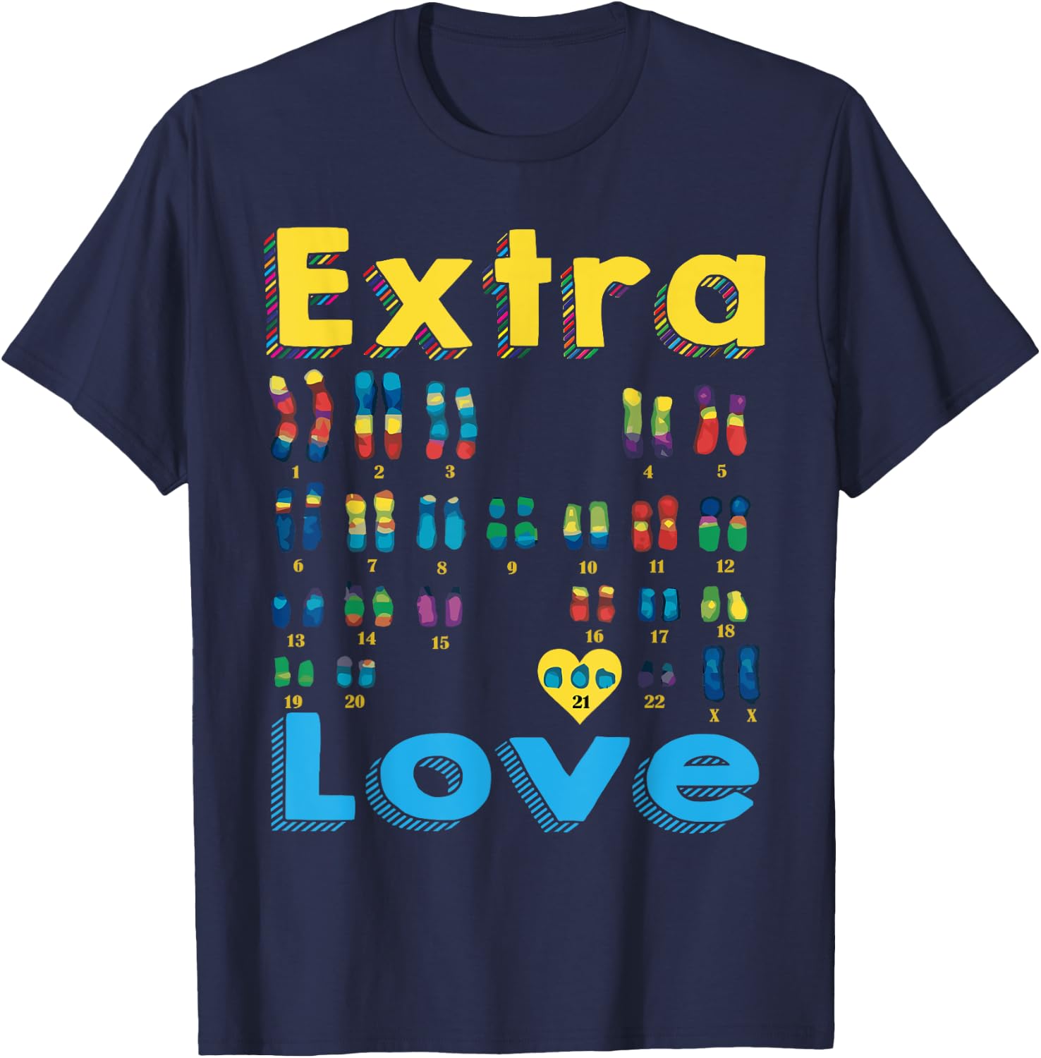Down Syndrome Awareness