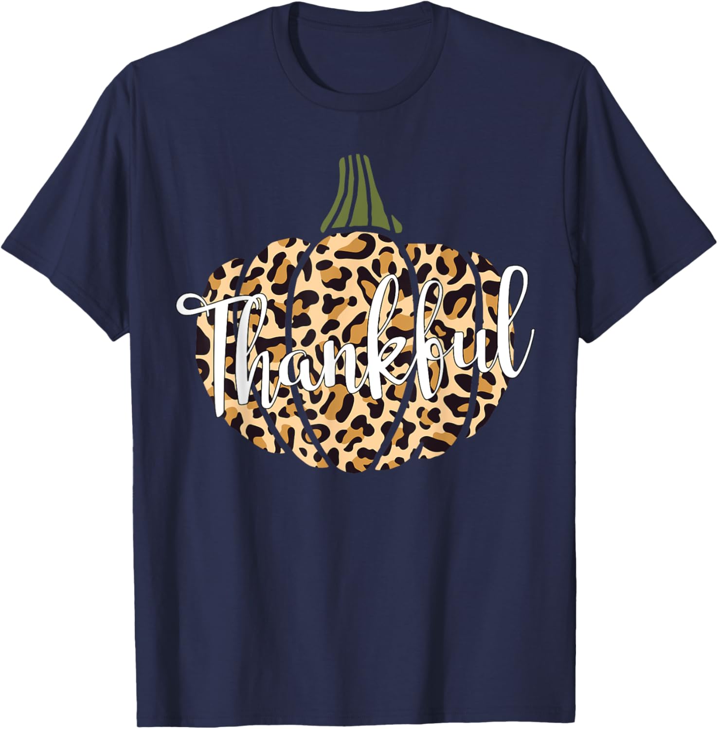 Pumpkin Spice