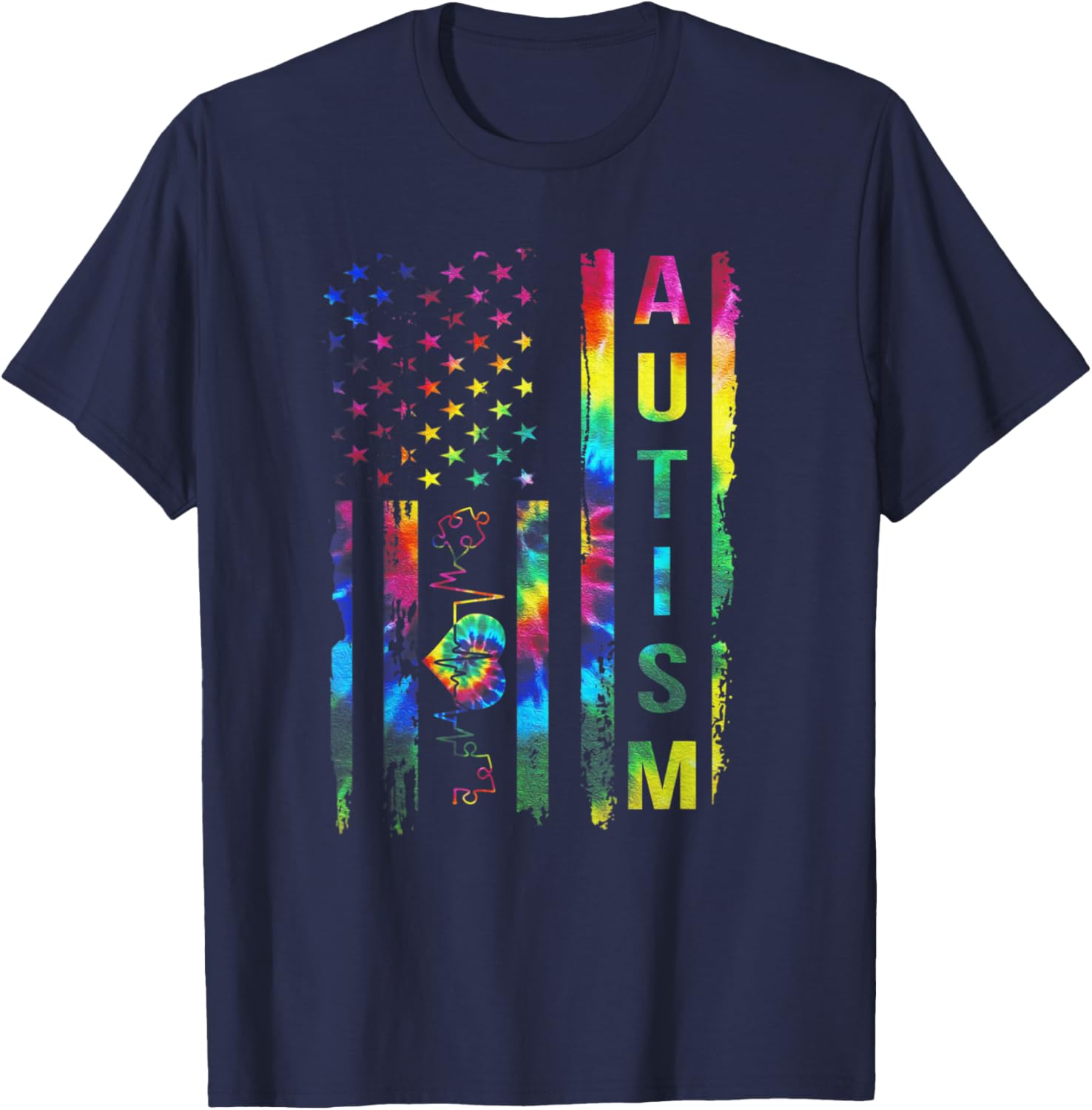 Tie Dye