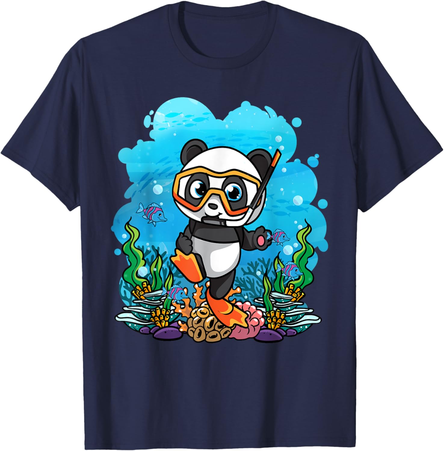 Scuba Diving