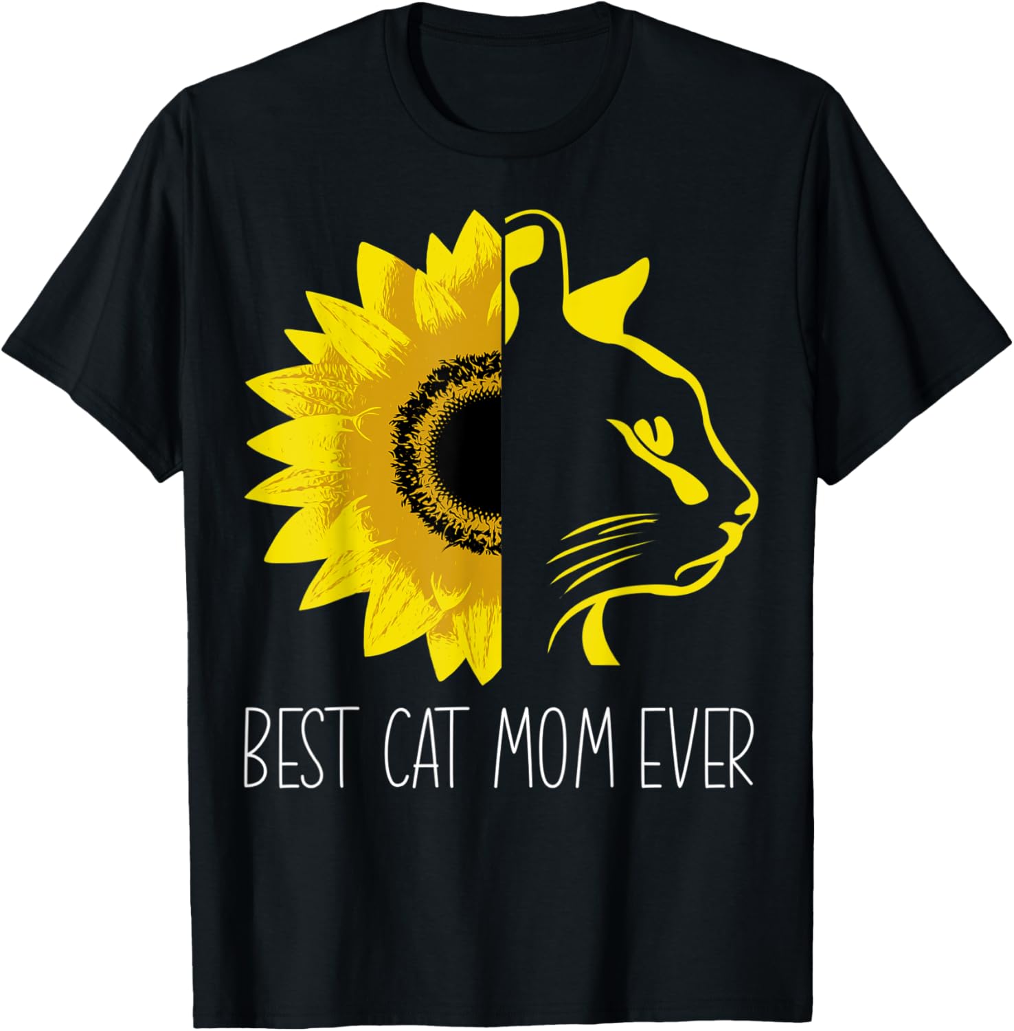 Cat Mom