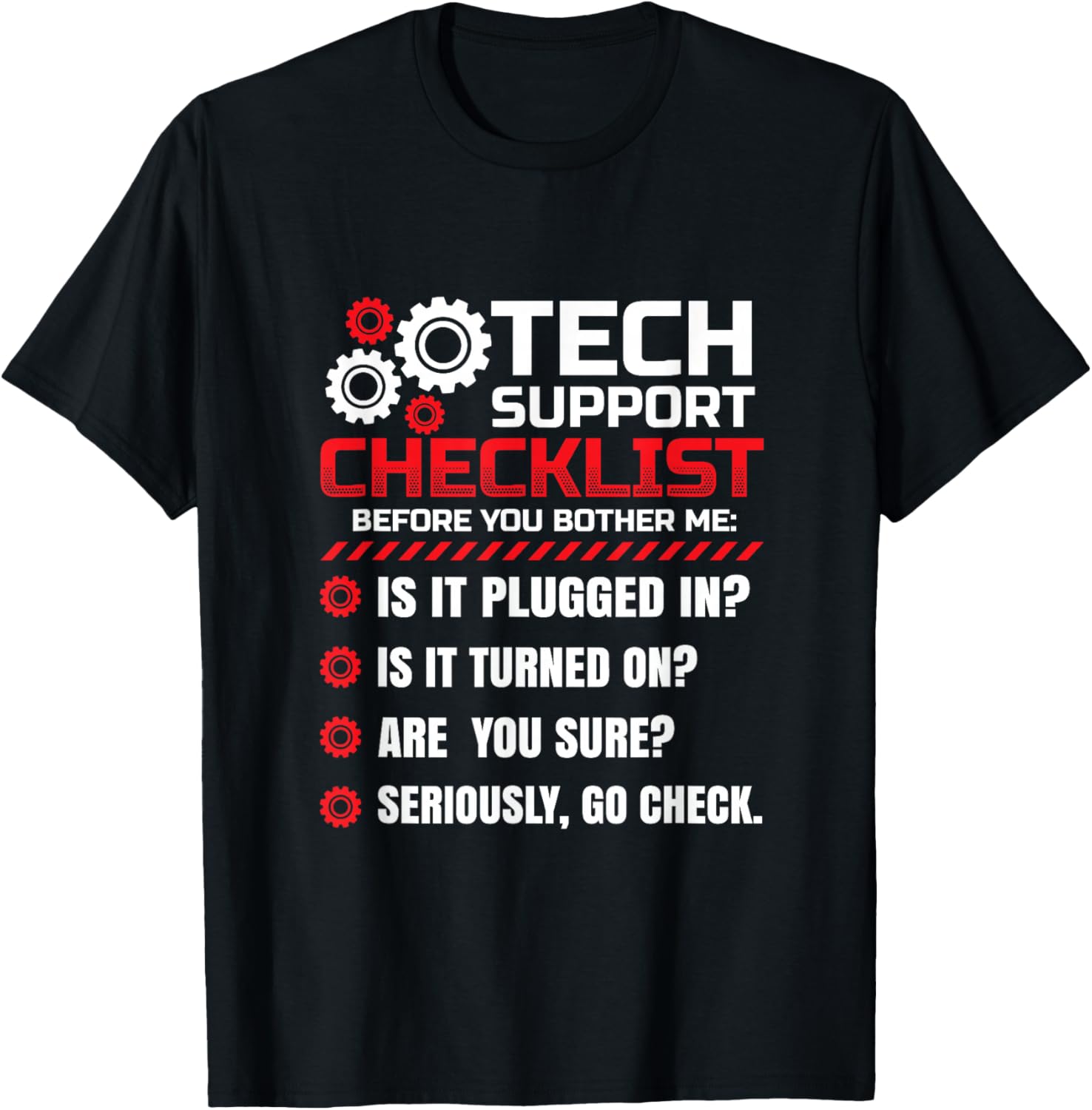 IT Support