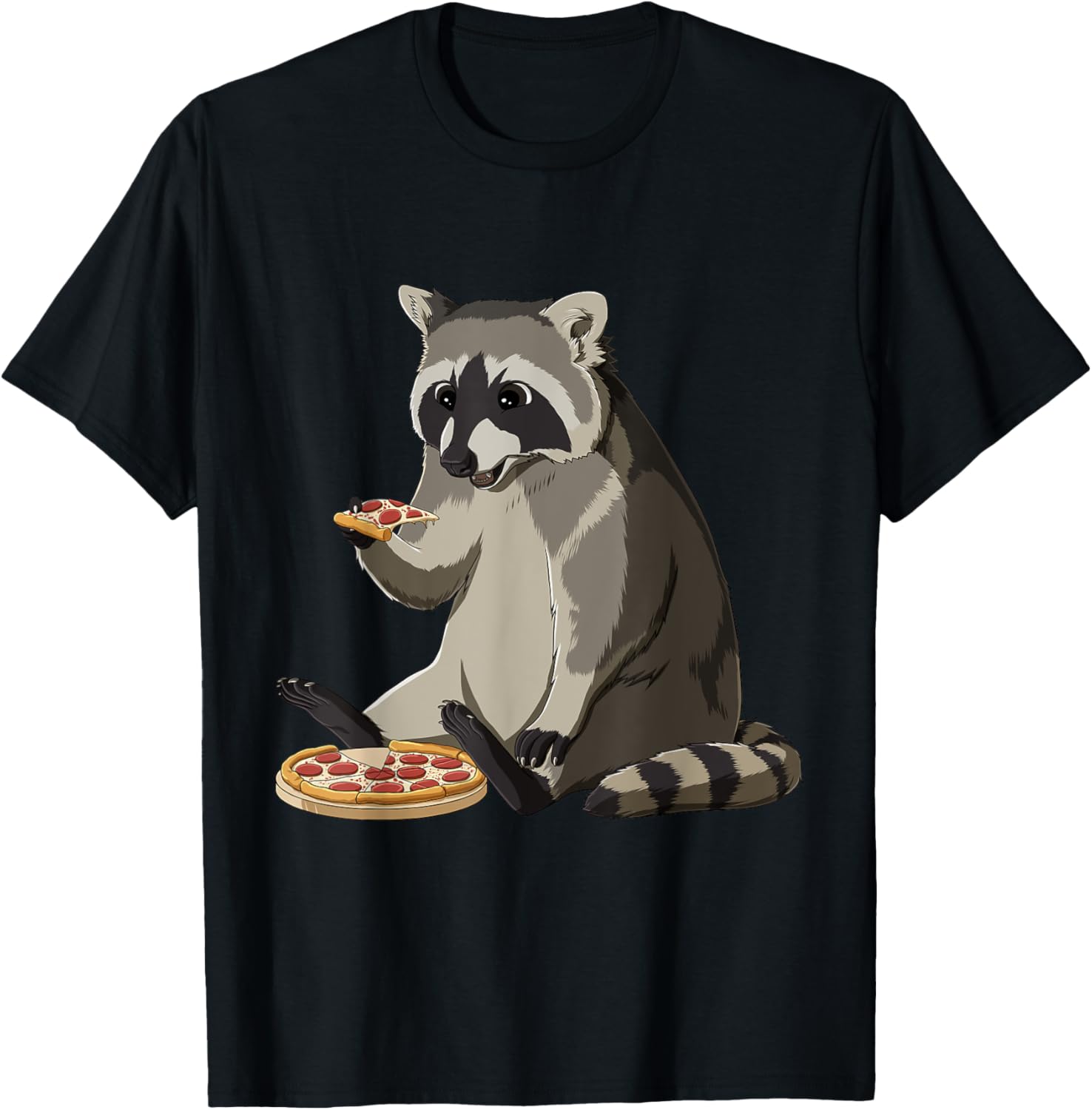 Raccoon