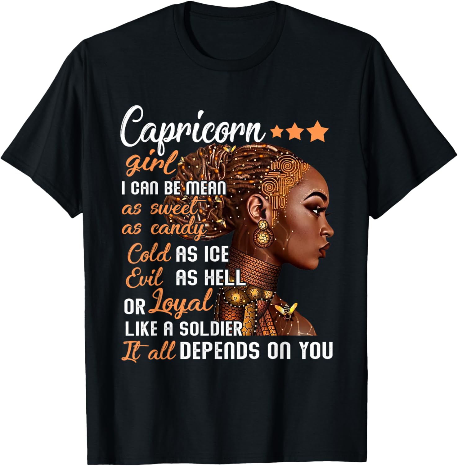 Capricorn