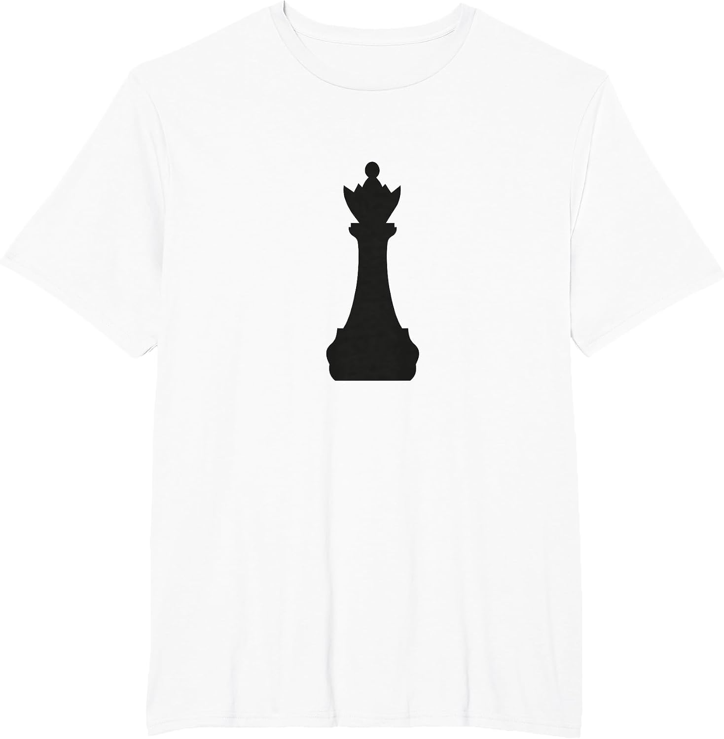 Black Queen Chess Piece Halloween Costume