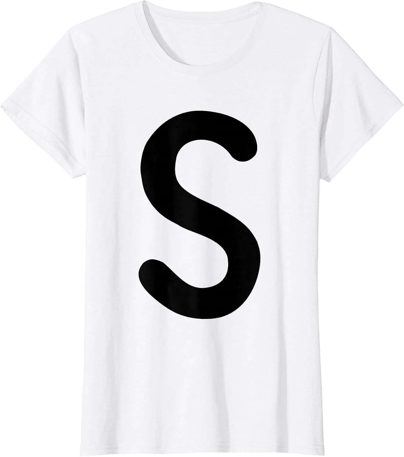 Salt Costume Shirt Adult Kids Couple Salt and Pepper Costume