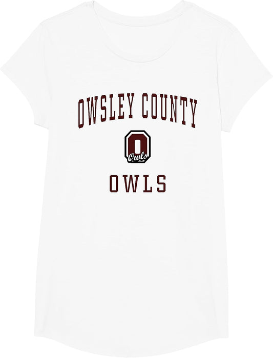 Owsley County High School Owls