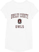 Owsley County High School Owls