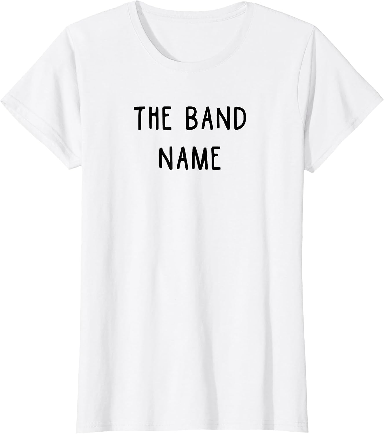 The Band Name