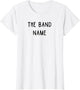 The Band Name