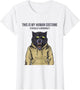 This is My Human Costume I'm Really a Werewolf in