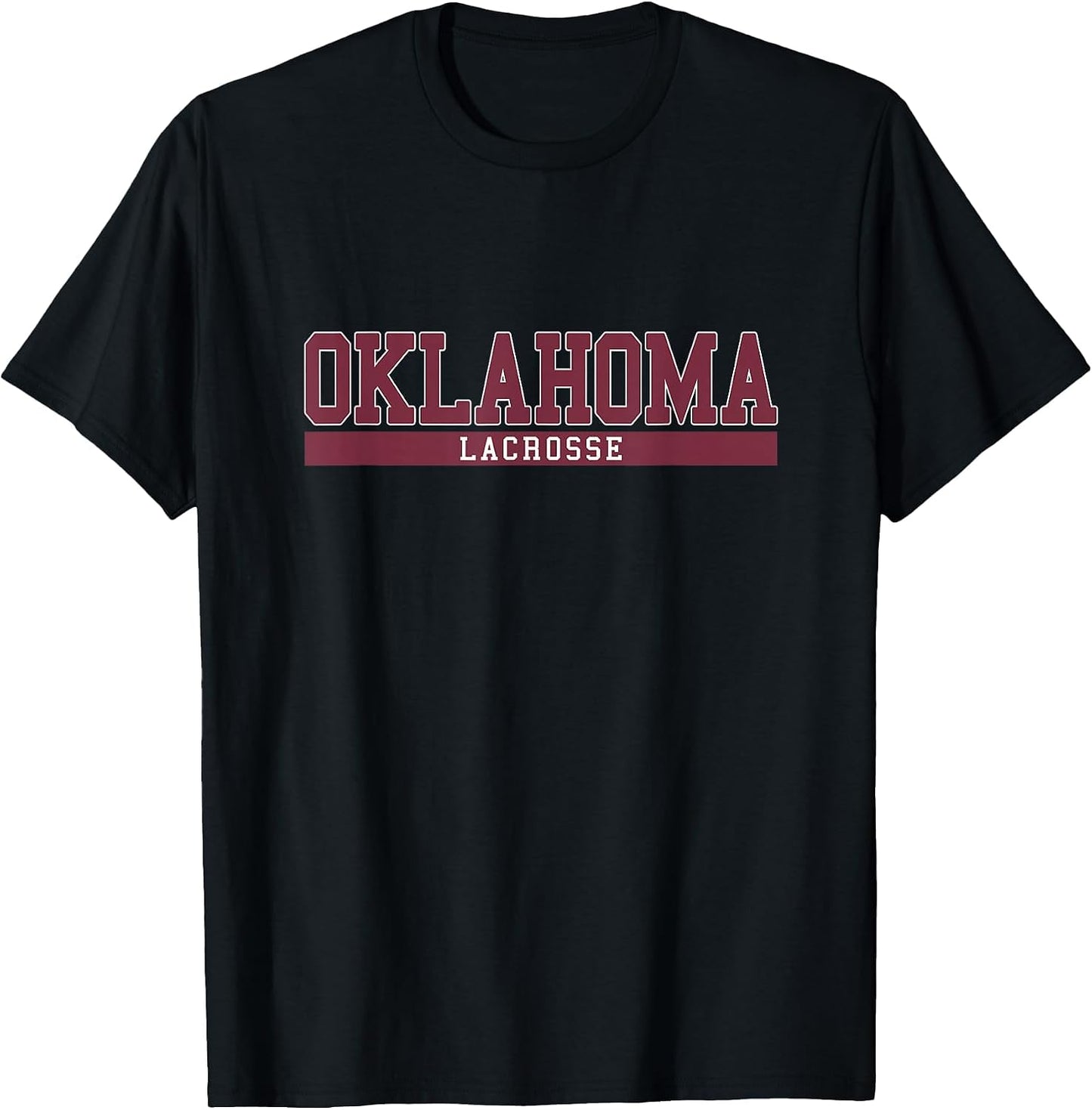 Oklahoma Lacrosse